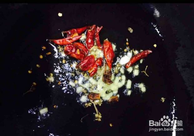 家庭版红烧白条鱼