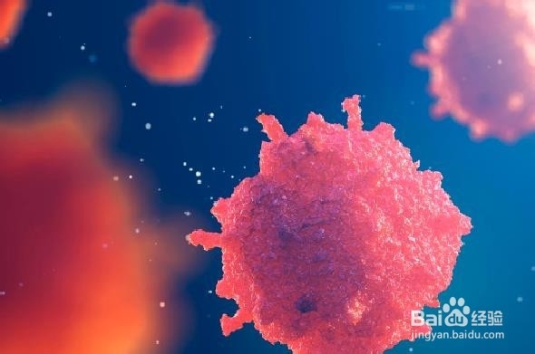 认识到10种癌症迹象