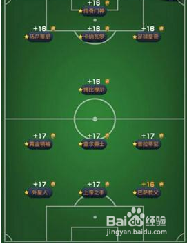 最佳阵容3133后期攻略