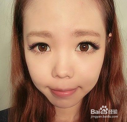 初学者如何画眼妆，眼妆小技巧