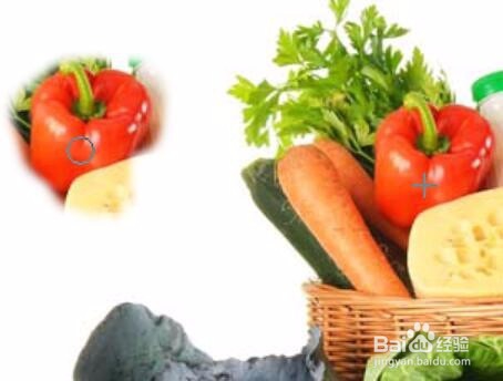 如何在PS中使用图章工具