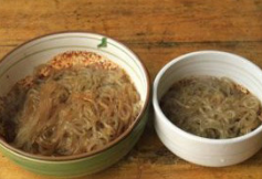 家常乐山豆腐脑的做法