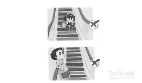 坐电梯需要注意哪些问题