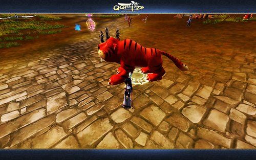 QQ西游纯奶妈应该怎样养成