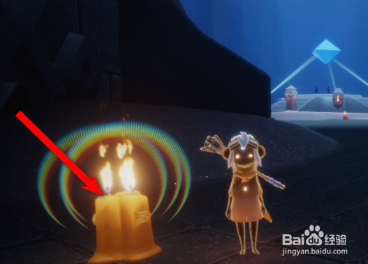 光遇11月12日季节蜡烛位置攻略