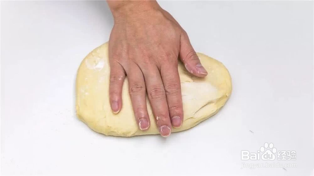 奶香小馒头怎么做好吃