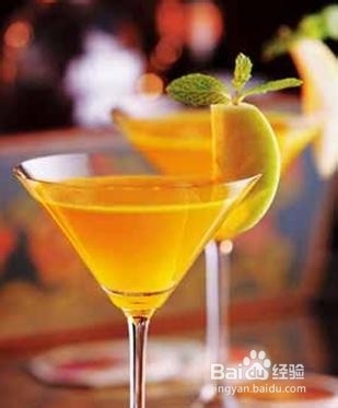 每天教你一点调酒经验-2古巴慕兰潭朗姆酒