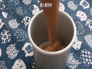 提拉米苏下雪蛋糕怎么做?