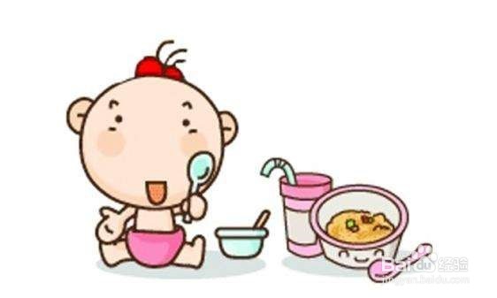 刚开始可以给宝宝添加什么辅食