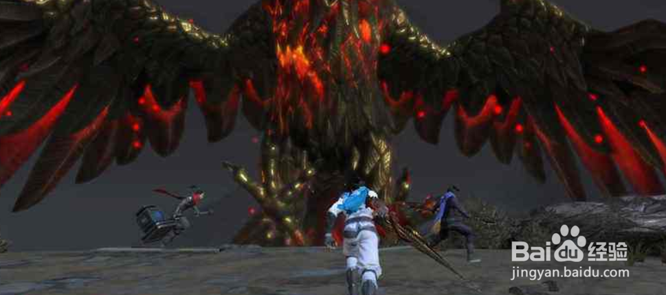 流星蝴蝶剑手游密牢强袭战怎么过