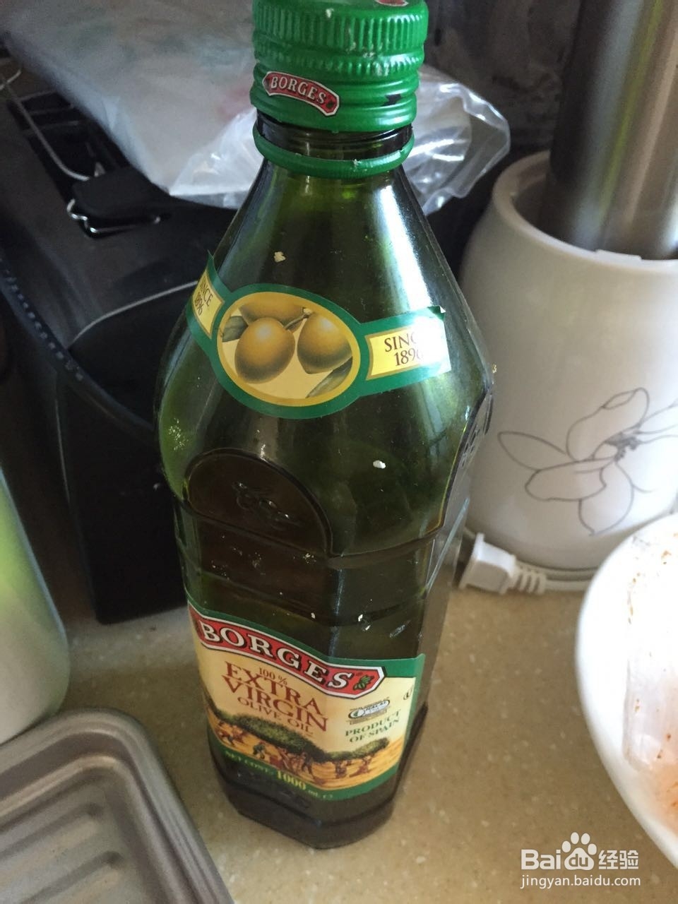 奥尔良蜜制鸡翅的做法