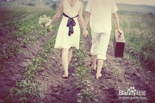 十个因素决定相爱的人能否过一辈子~~