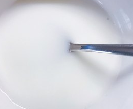 家常蟹黄豆腐的做法