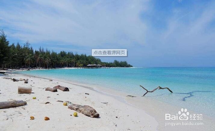 亚庇有什么值得去的地方