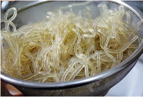 韩式炒杂菜怎么做