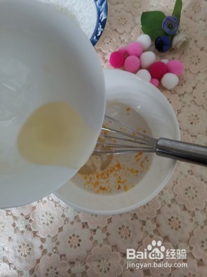 这样做出来的铜锣烧，全家人都超级爱吃