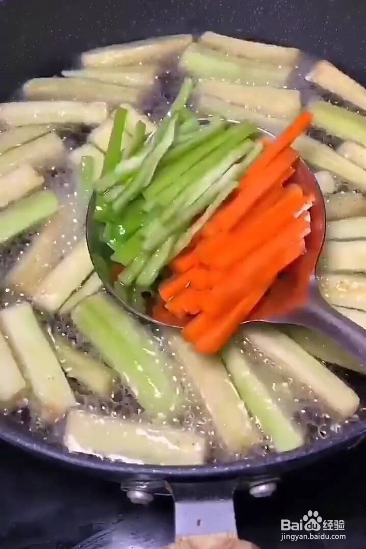 茄子怎样做才好吃？