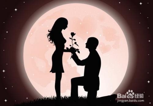 2019情人节如何表白?