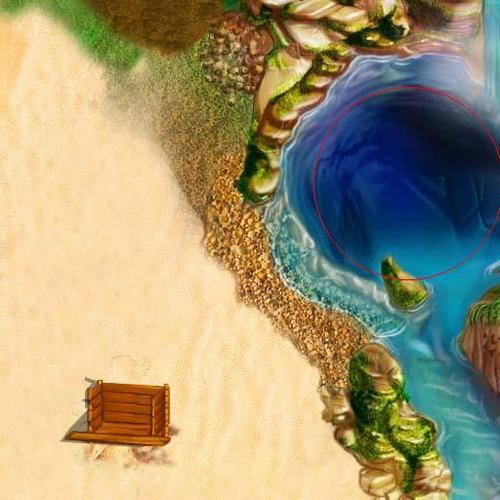 怎样玩虚拟漂流村庄