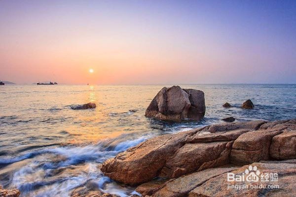 黄金周攻略之珠海的必去景点