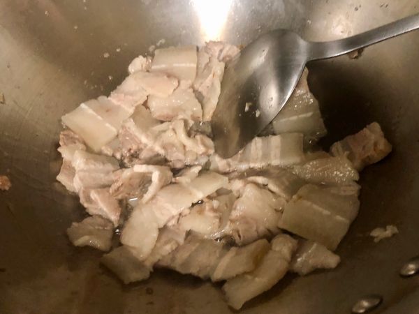 就吃莲白回锅肉