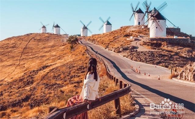孔苏埃格拉风车村旅游好玩吗？