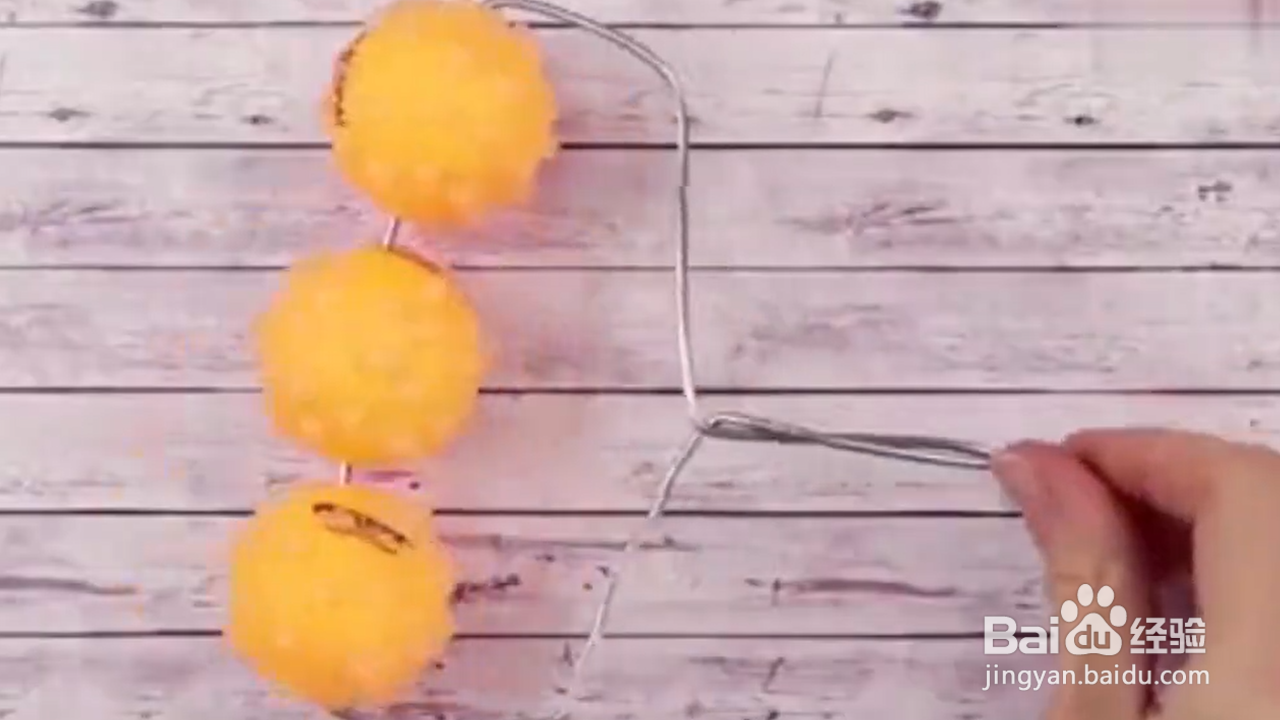 怎样给女朋友做diy礼物