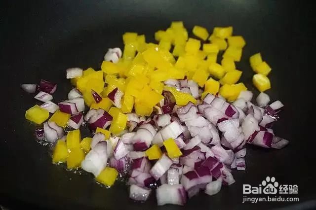 豆豉彩椒口水鸡