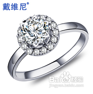 如何挑选适合自己的钻戒款式