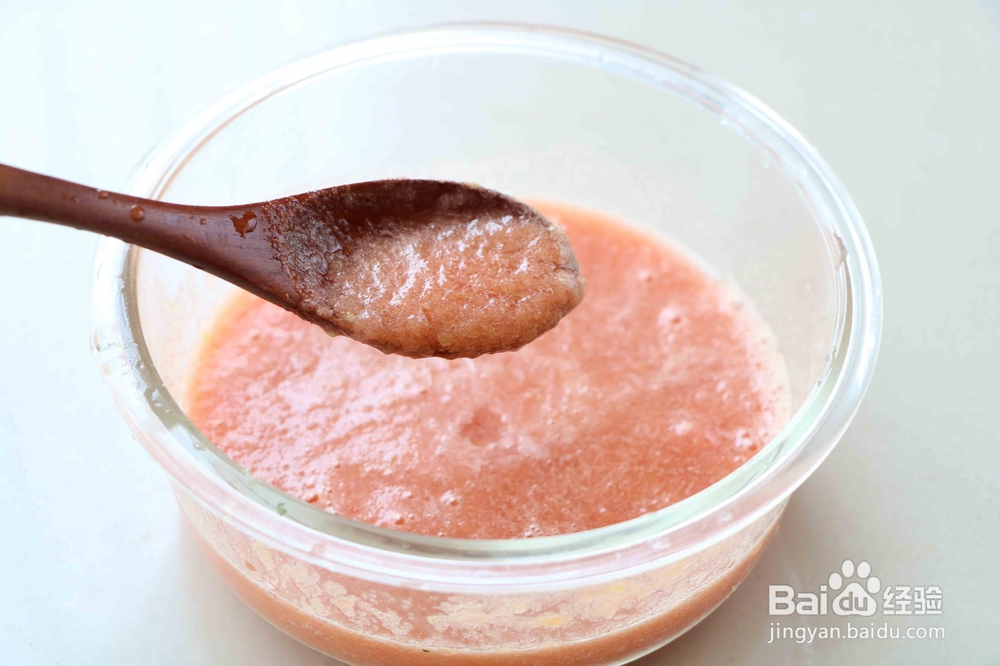 带你做番茄酱通心粉