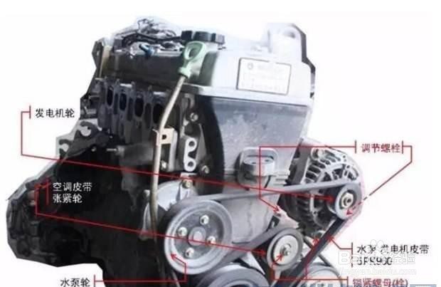 卡罗拉空调不制冷原因