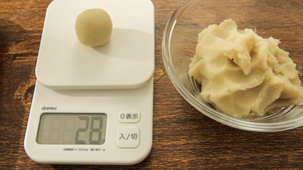 酒心巧克力月饼