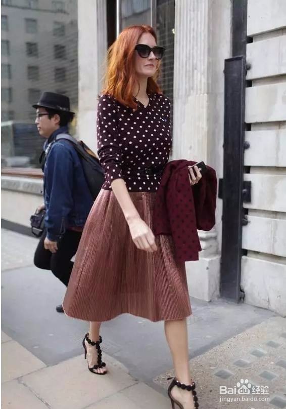 夏天怎么穿显瘦更有女人味