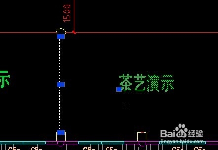 AUTOCAD中累加选择效果不能用怎么办