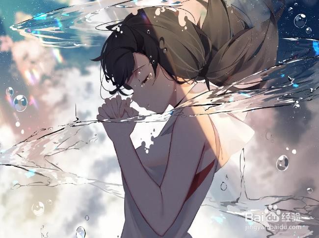 手绘插画绘画如何练习？