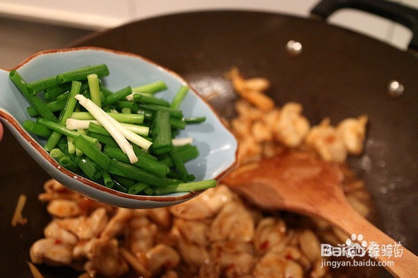 象拔蚌的做法其实特别简单