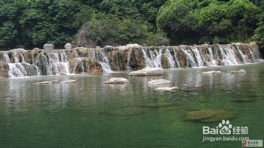 2015年云台山旅游攻略