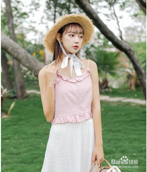 摄影如何拍摄出唯美小清新作品?