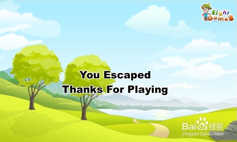 彼得逃离牛仔屋攻略：[4]