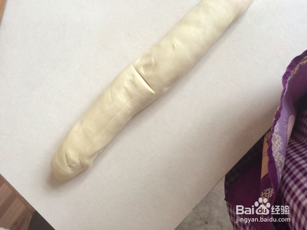 如何做好葱花橄榄菜煎饼