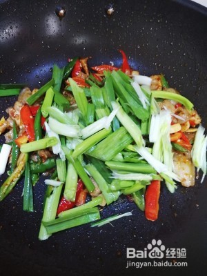 怎么做好吃的回锅肉