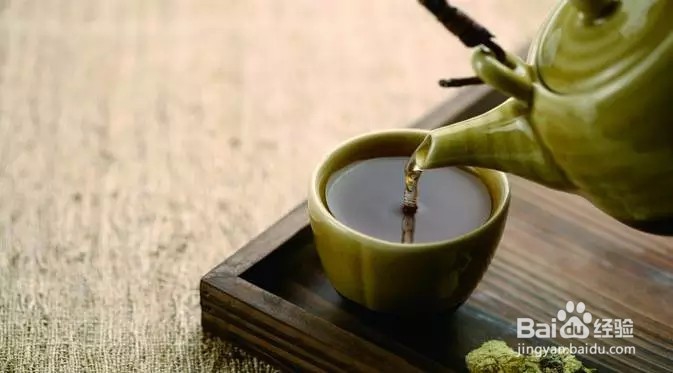泡茶12步每一步都是有讲究的