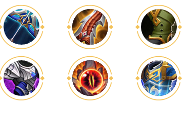 王者荣耀吕布的攻略