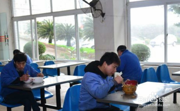 复工就餐防疫指南,就餐如何预防新冠病毒?