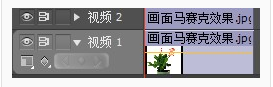 如何用Premiere给画面添加马赛克