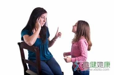 孩子看到什么都想要怎么办