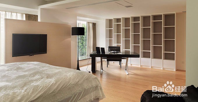 今朝装饰 包豪斯学派的简约风格介绍