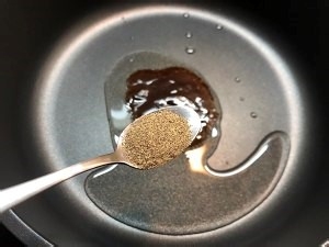 黑椒土豆泥的做法