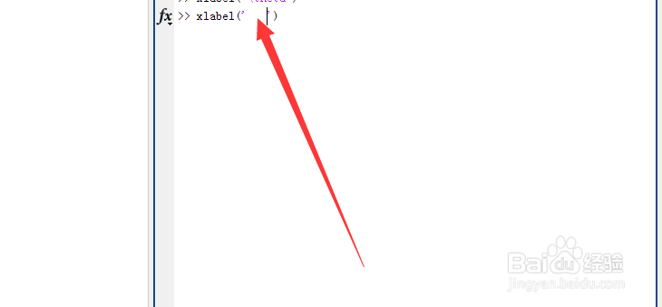 Warning: Unable to interpret LaTeX string