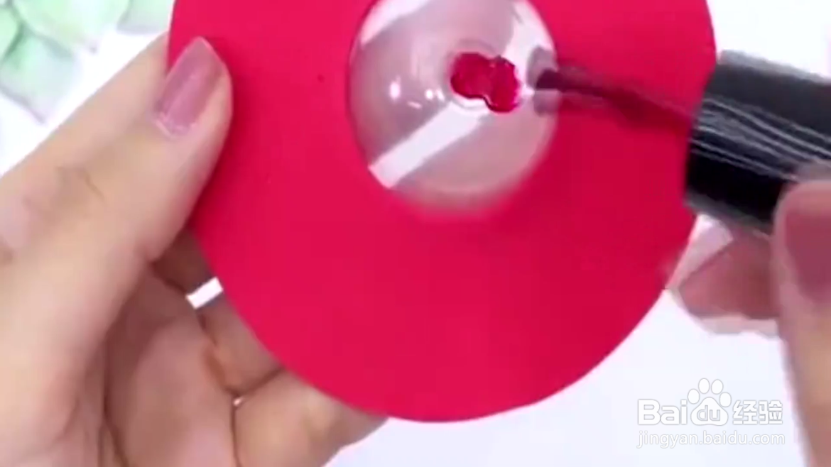 如何给芭比做小玩具？